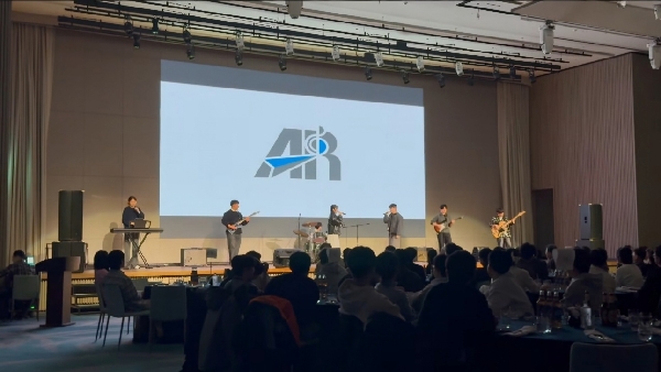 밴드동아리 AR 대표이미지